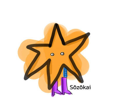 Ein Studio wie ein Baum – Wie Vielfalt bei Sōzōkai zur Stärke wird