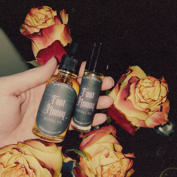 Fast Money Oil