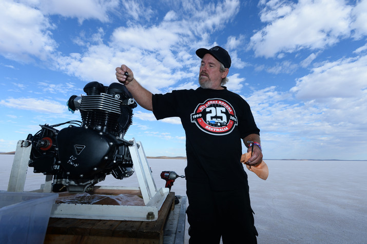 Beautiful day at the office.