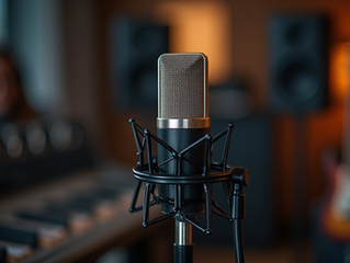 Exploring Sound Quality: Northside Signal Studios' Advantage