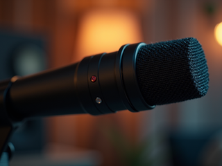 Top Tips for Your Next Recording Session