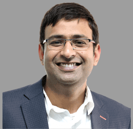 Saflain Haider | Public Sector Advisor