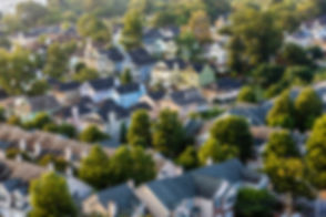 Suburban Homes