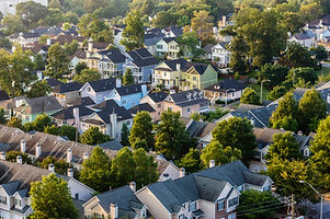 Suburban Homes