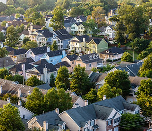 Suburban Homes