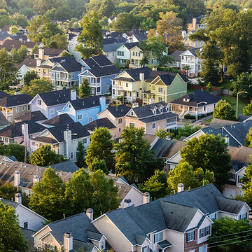 Suburban Homes