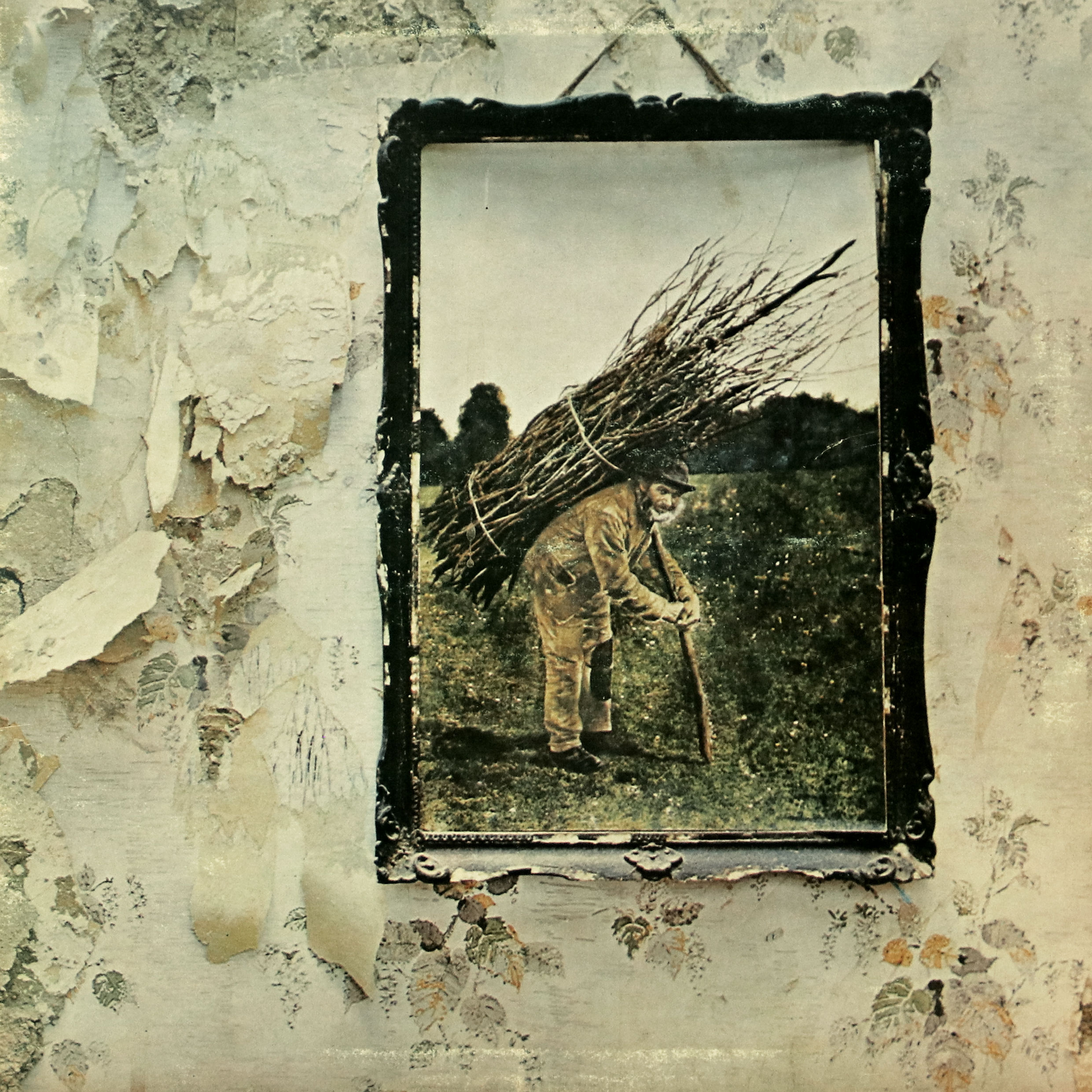 Led Zeppelin IV