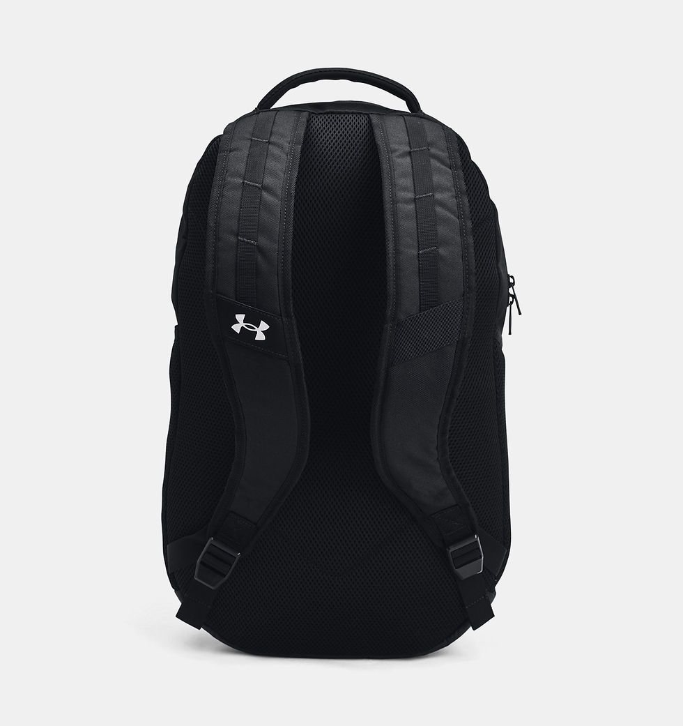 Thumbnail: Under Armour Hustle 6.0 Backpack