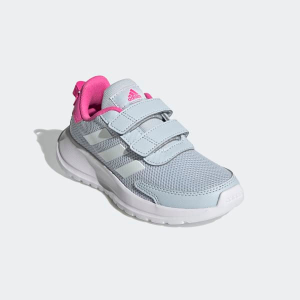 Thumbnail: Adidas Tensaur Junior Shoes
