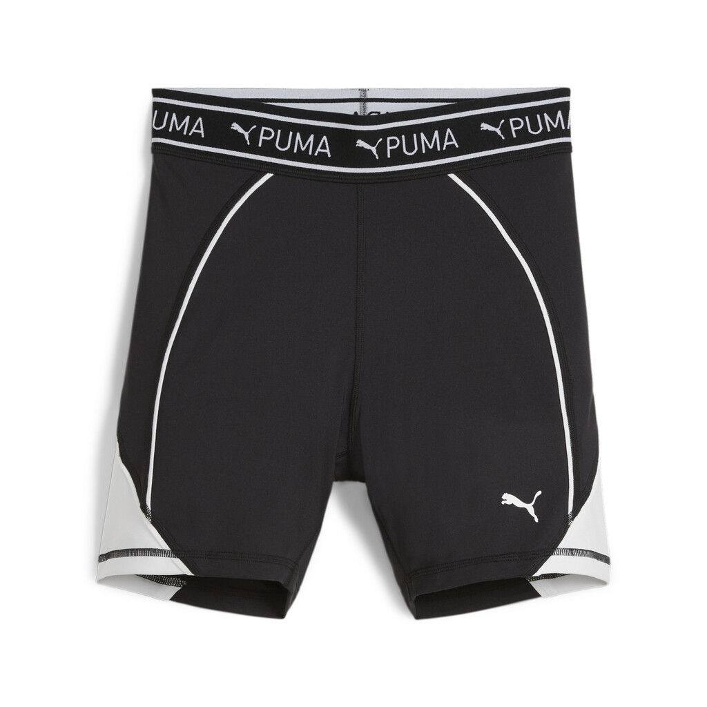 Puma Fit Train Strong 5" Shorts