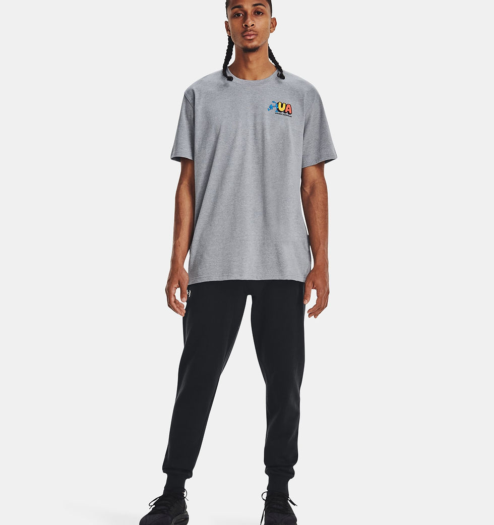 Thumbnail: Under Armour Rival Fleece Joggers