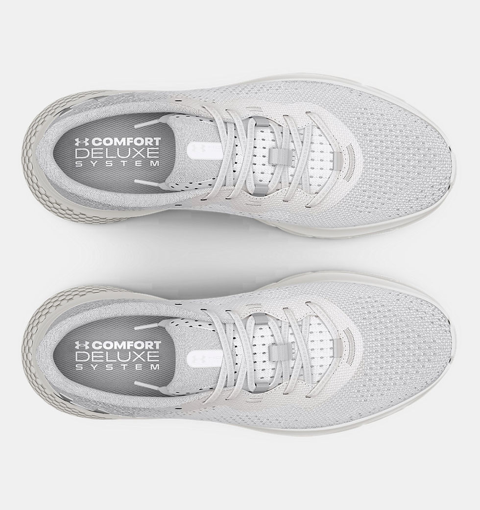 Thumbnail: Under Armour W HOVR Turbulence 2  Running Shoes