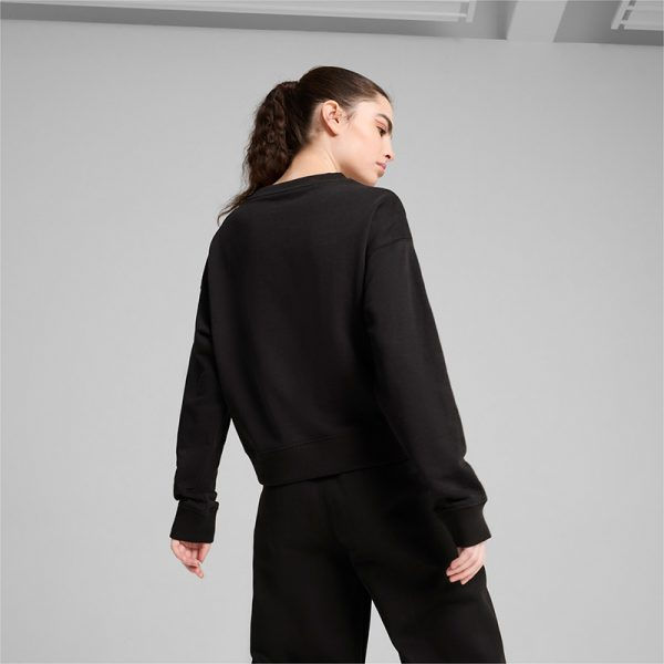 Thumbnail: Puma Squad Crewneck Sweatshirt Women