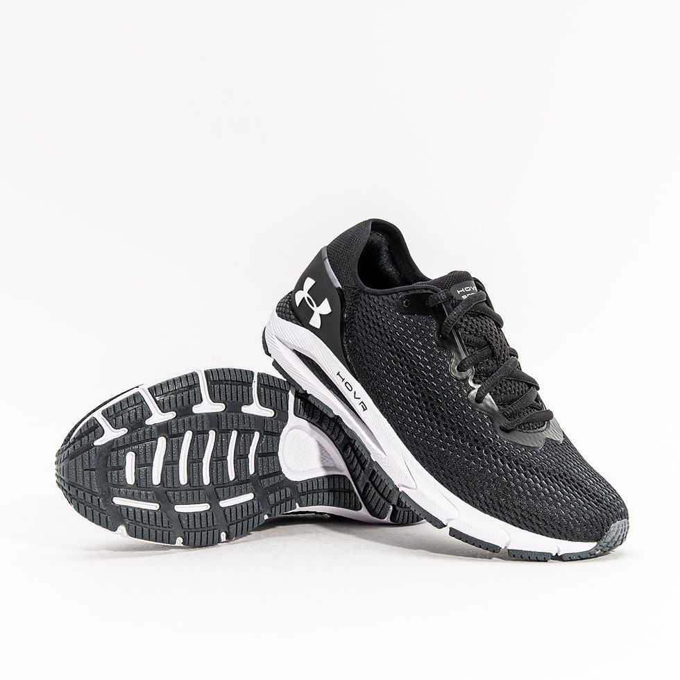 Thumbnail: Under Armour W Hovr Sonic Shoes