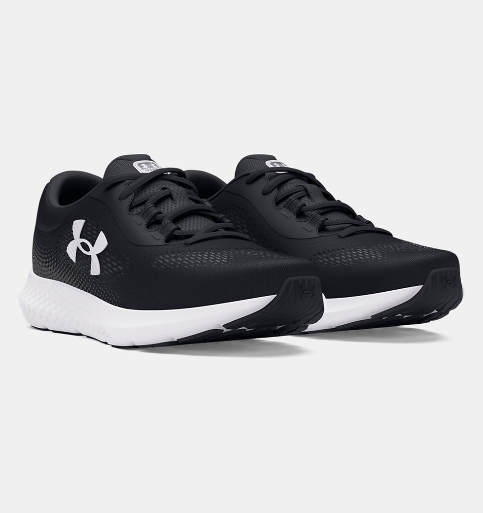 Thumbnail: Under Armour Rogue 4 W Running Shoes