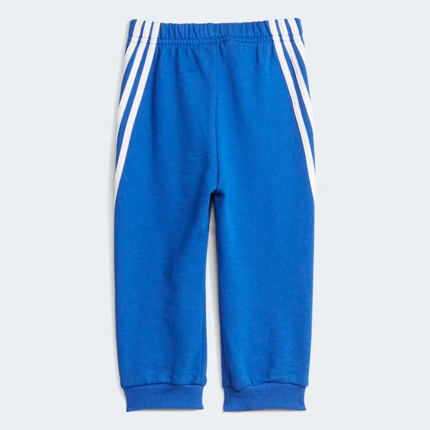 Thumbnail: Adidas BADGE OF SPORT FULL-ZIP HOODIE JOGGER