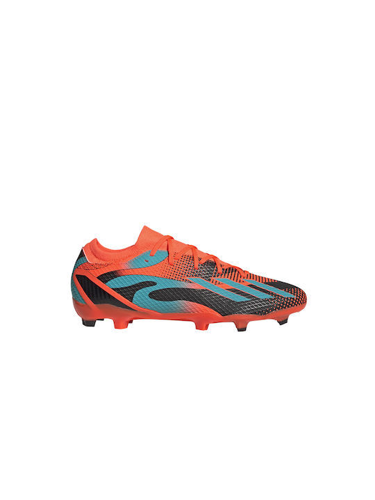 Adidas X Speedportal Messi.3 FG football shoes