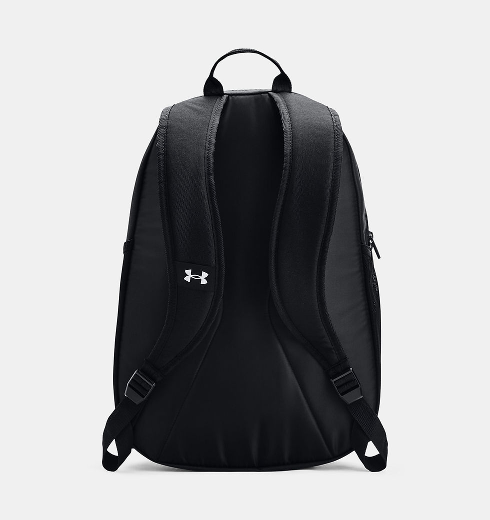 Thumbnail: Under Armour Hustle Sport Backpack Backpack