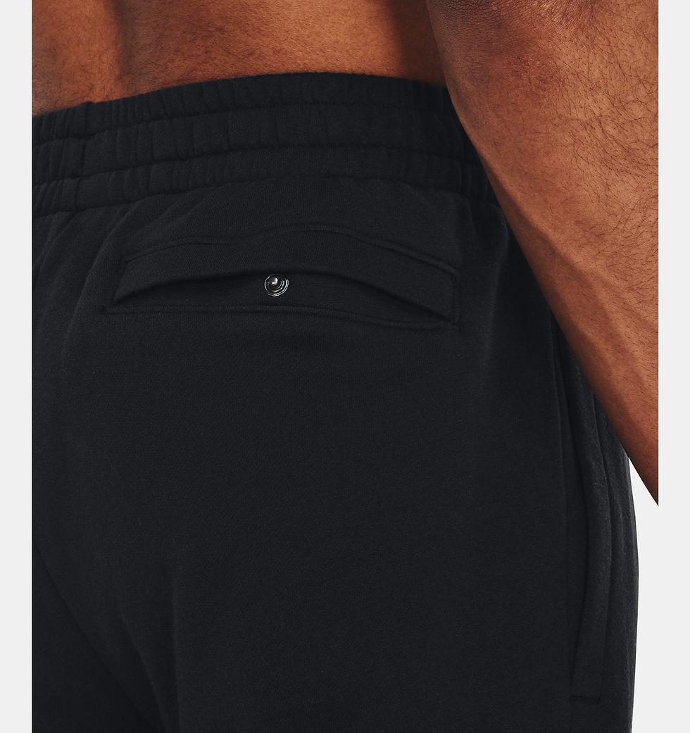 Thumbnail: Under Armour Rival Fleece Joggers