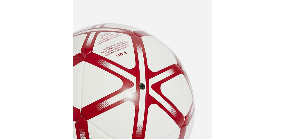 Thumbnail: Adidas Starlancer Club Ball