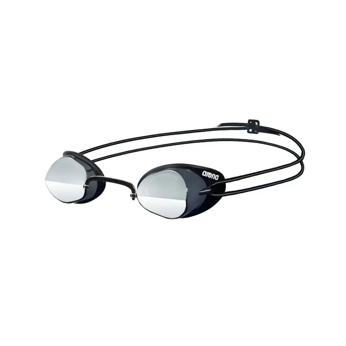 Arena Swedix Mirror Goggles