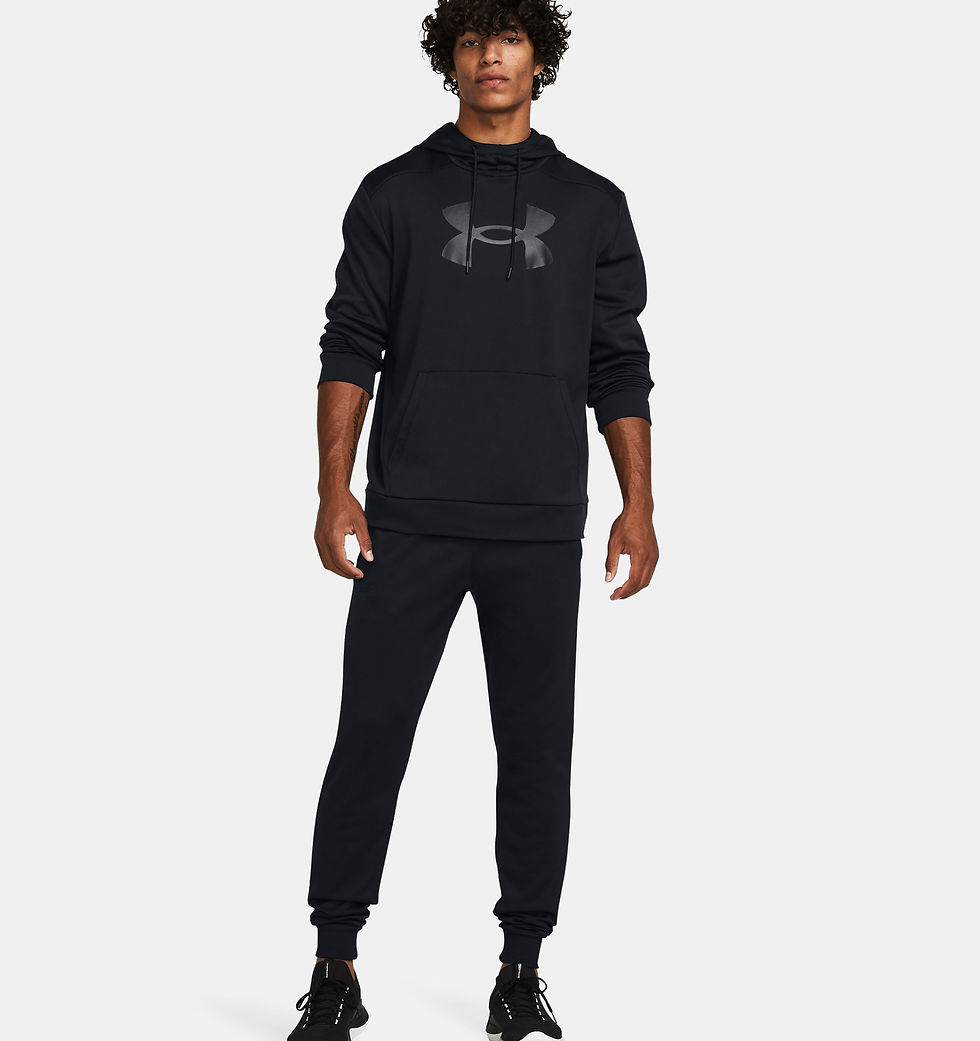 Thumbnail: Under Armour Fleece® Joggers