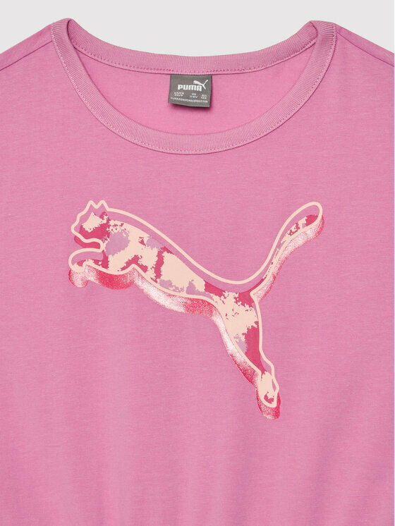 Thumbnail: Puma Girls' Alpha Dress