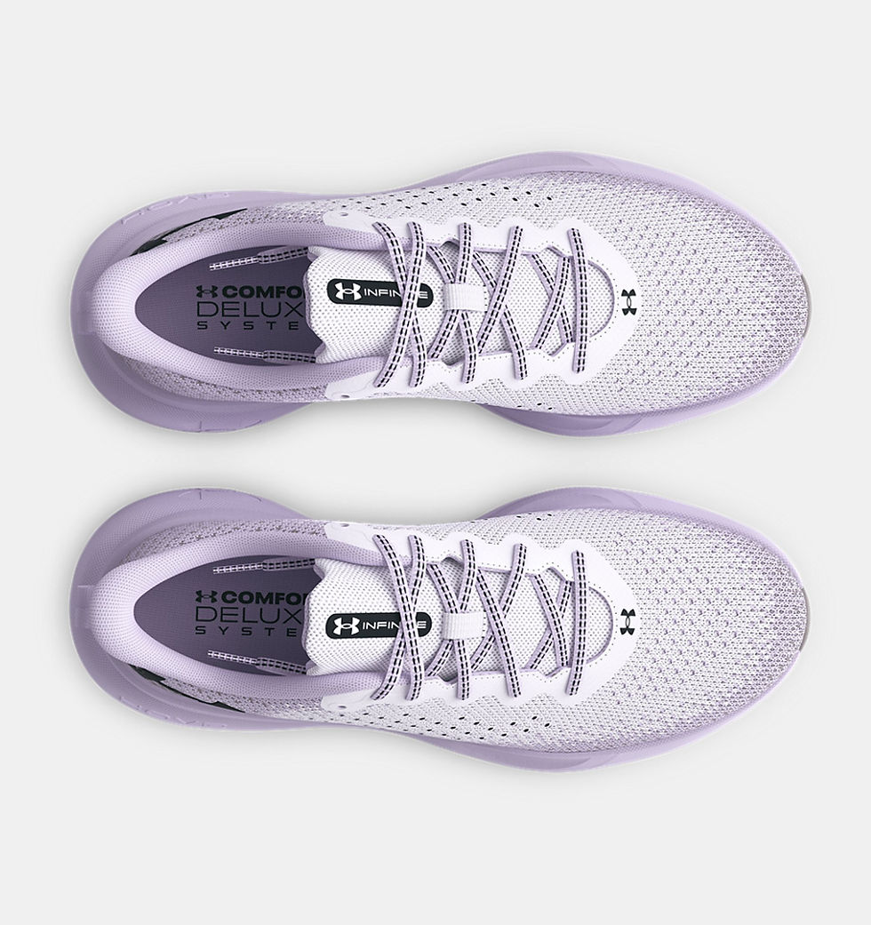 Thumbnail: Under Armour W Infinite Running Shoes