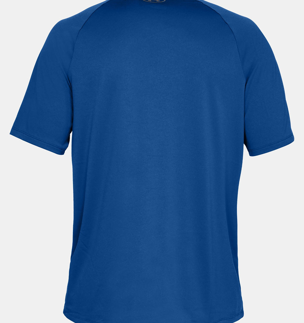 Thumbnail: Under Armour Tech 2.0 Short Sleeve Tee