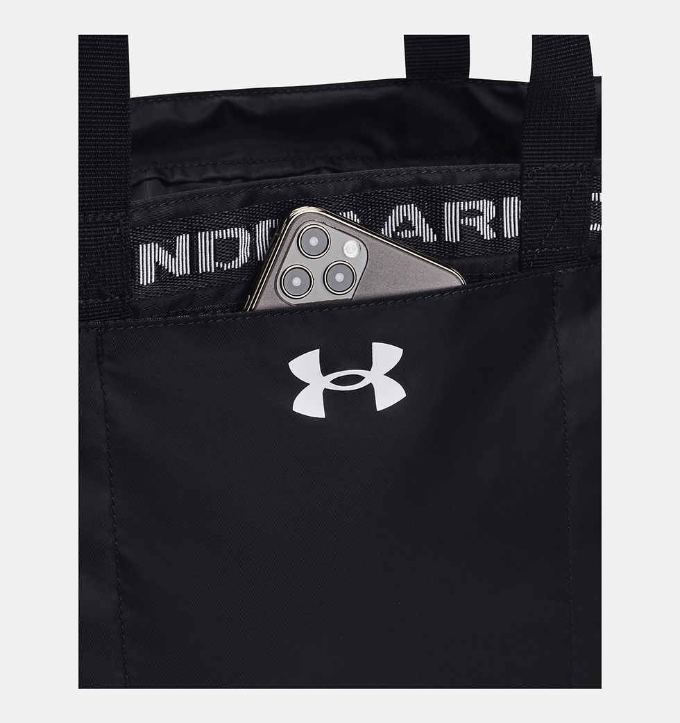 Thumbnail: Under Armour Favorite Tote Women's Shoulder Bag