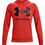 Thumbnail: UNDER ARMOUR RIVAL FLEECE BIG LOGO HD