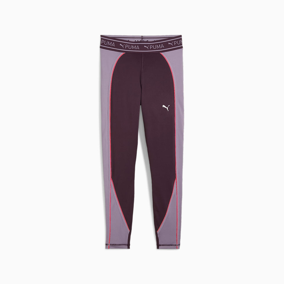Thumbnail: Puma Fit 7/8 Women's Training Tights