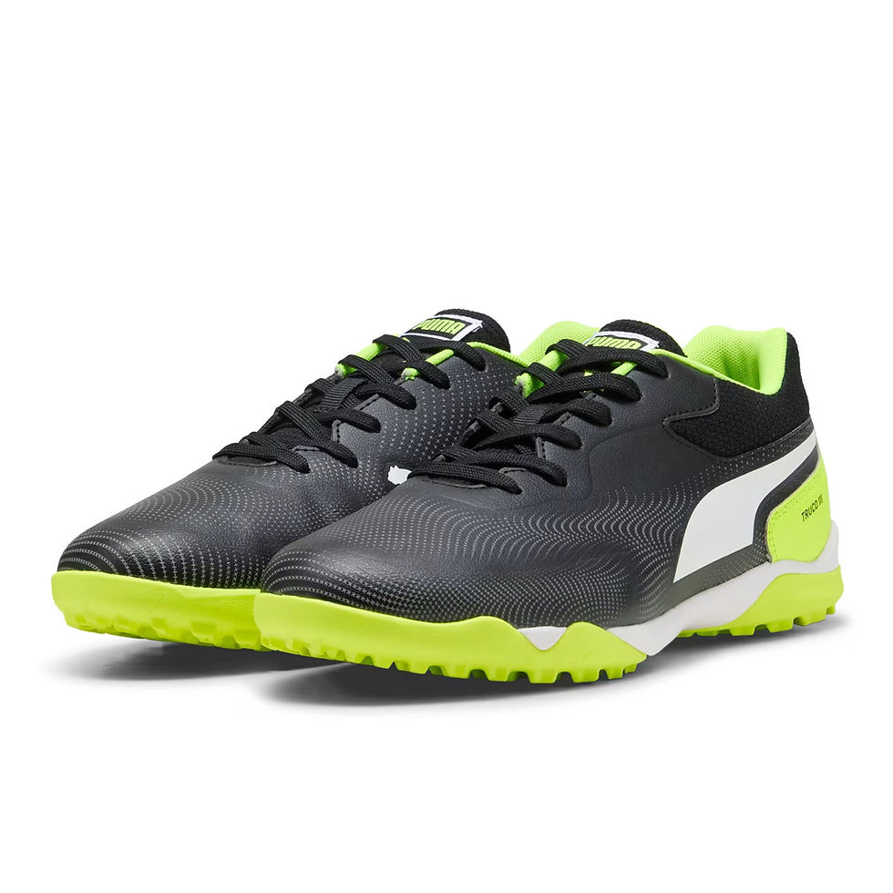 Thumbnail: Puma Truco III TT