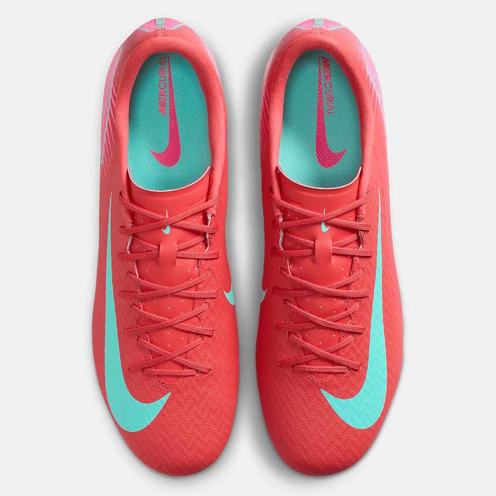 Thumbnail: Nike Zoom Vapor 16 Academy FG/MG