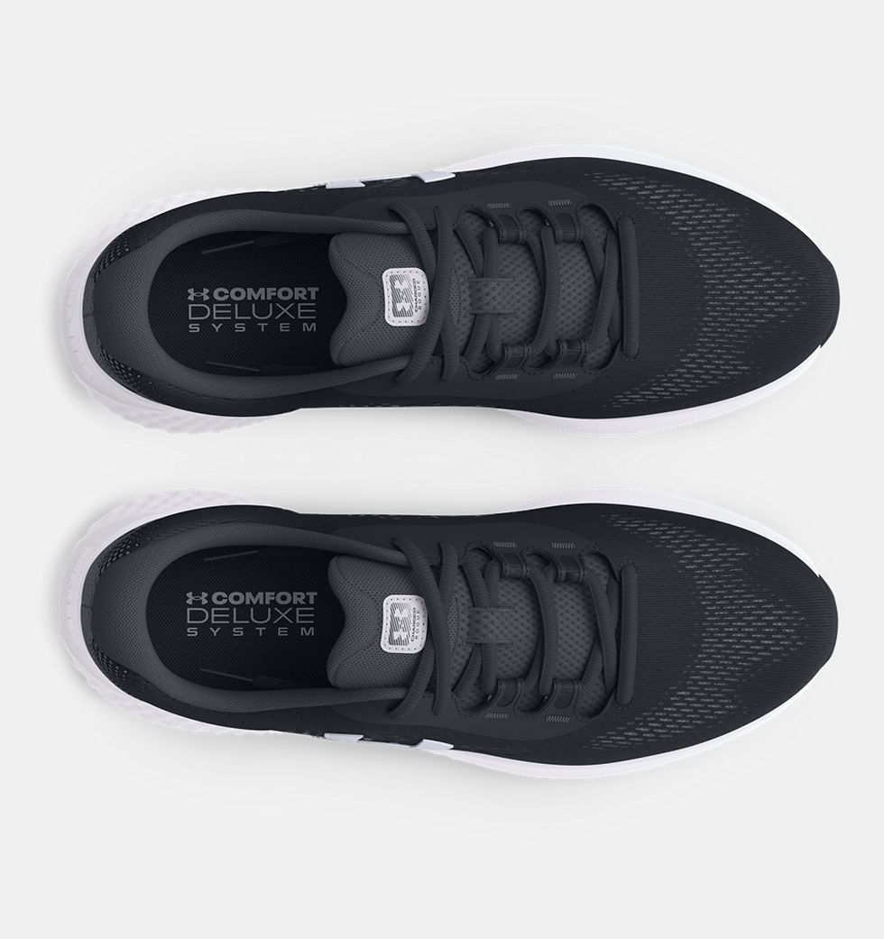 Thumbnail: Under Armour Rogue 4 W Running Shoes
