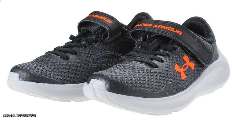 Thumbnail: Under Armour Kids' Pursuit 3 Running Shoes