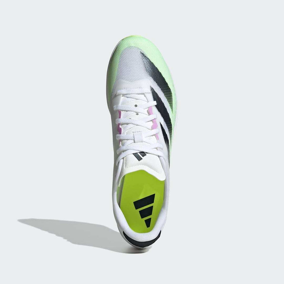 Thumbnail: Adidas Adizero Distancestar Track and Field Spikes
