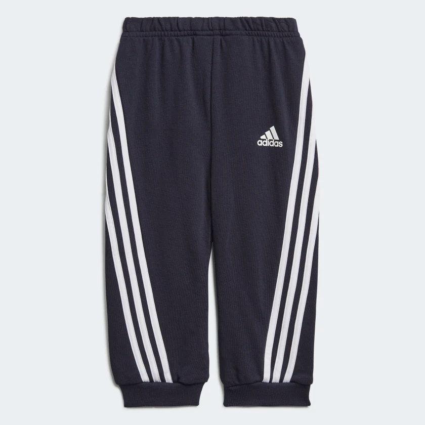 Thumbnail: Adidas BADGE OF SPORT FULL-ZIP HOODIE JOGGER