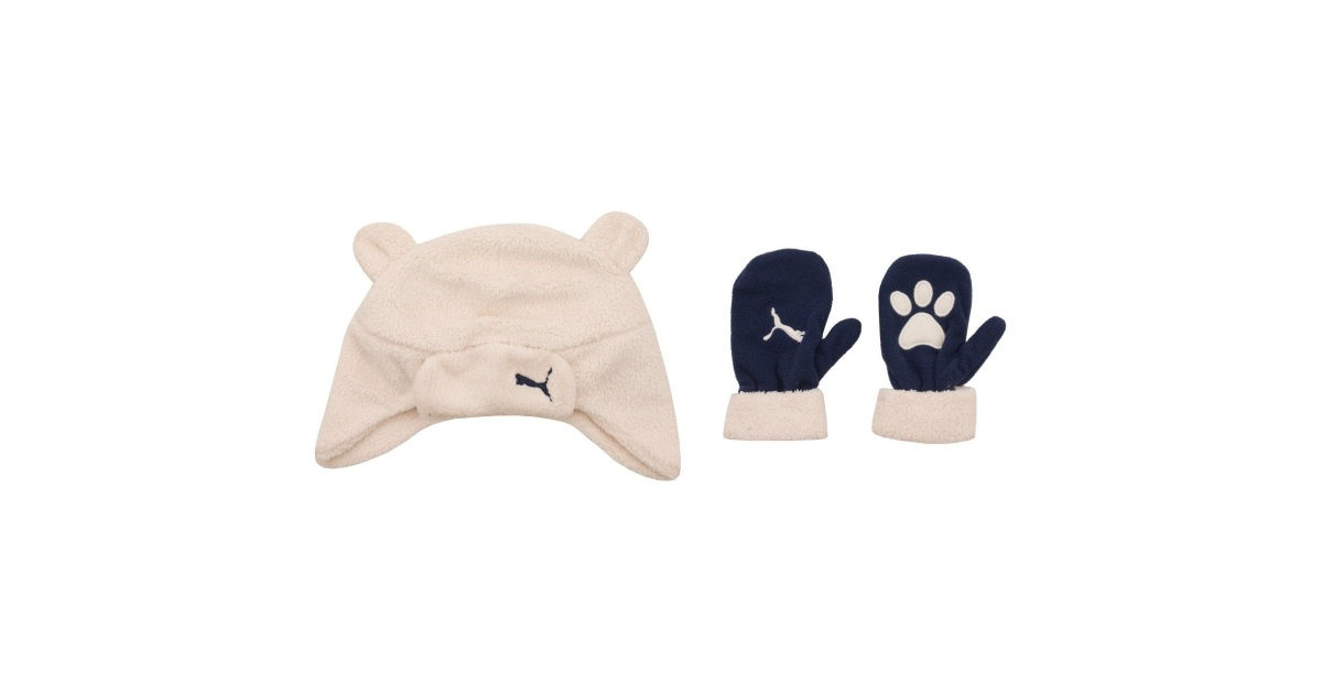 Puma Minicats Set