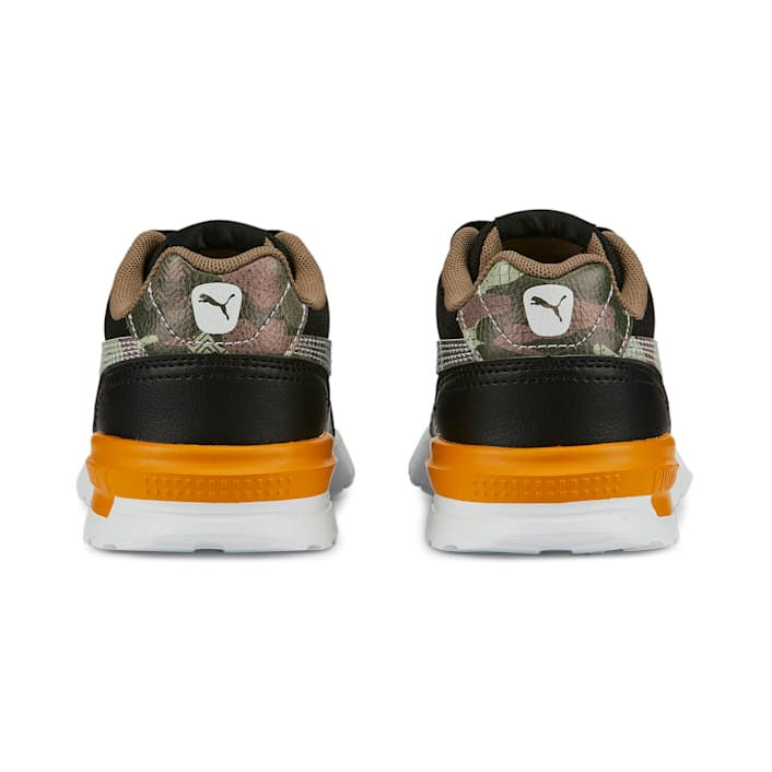 Thumbnail: Puma Graviton Sashiko Sneakers Alternative Closure Kids