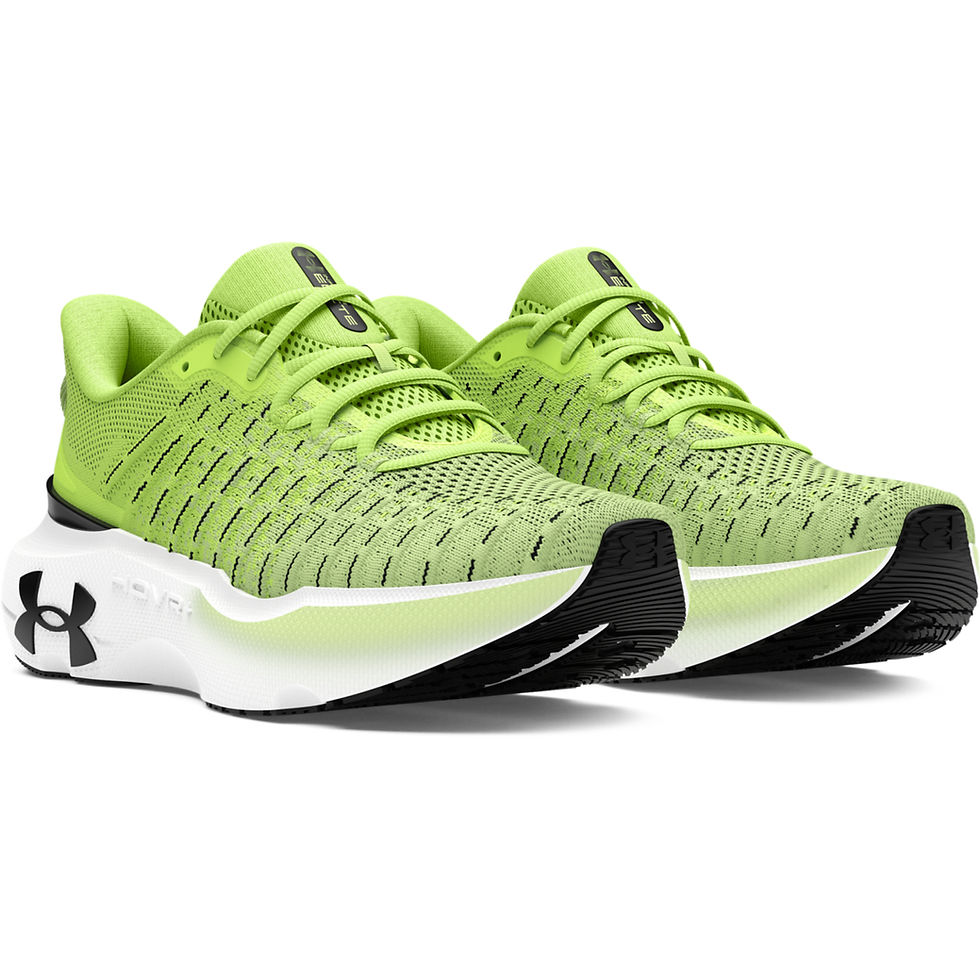 Thumbnail: Under Armour Infinite Elite Men's Shoes