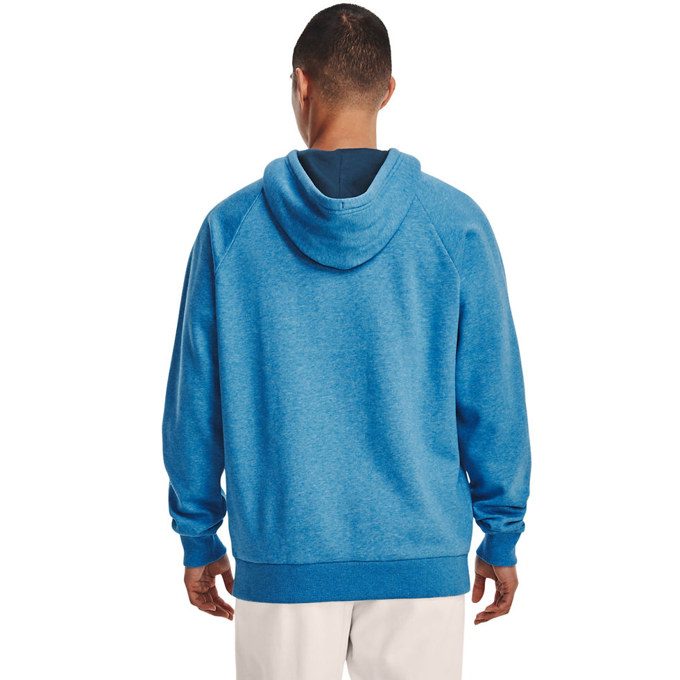 Thumbnail: Under Armour Rival Fleece Hoodie