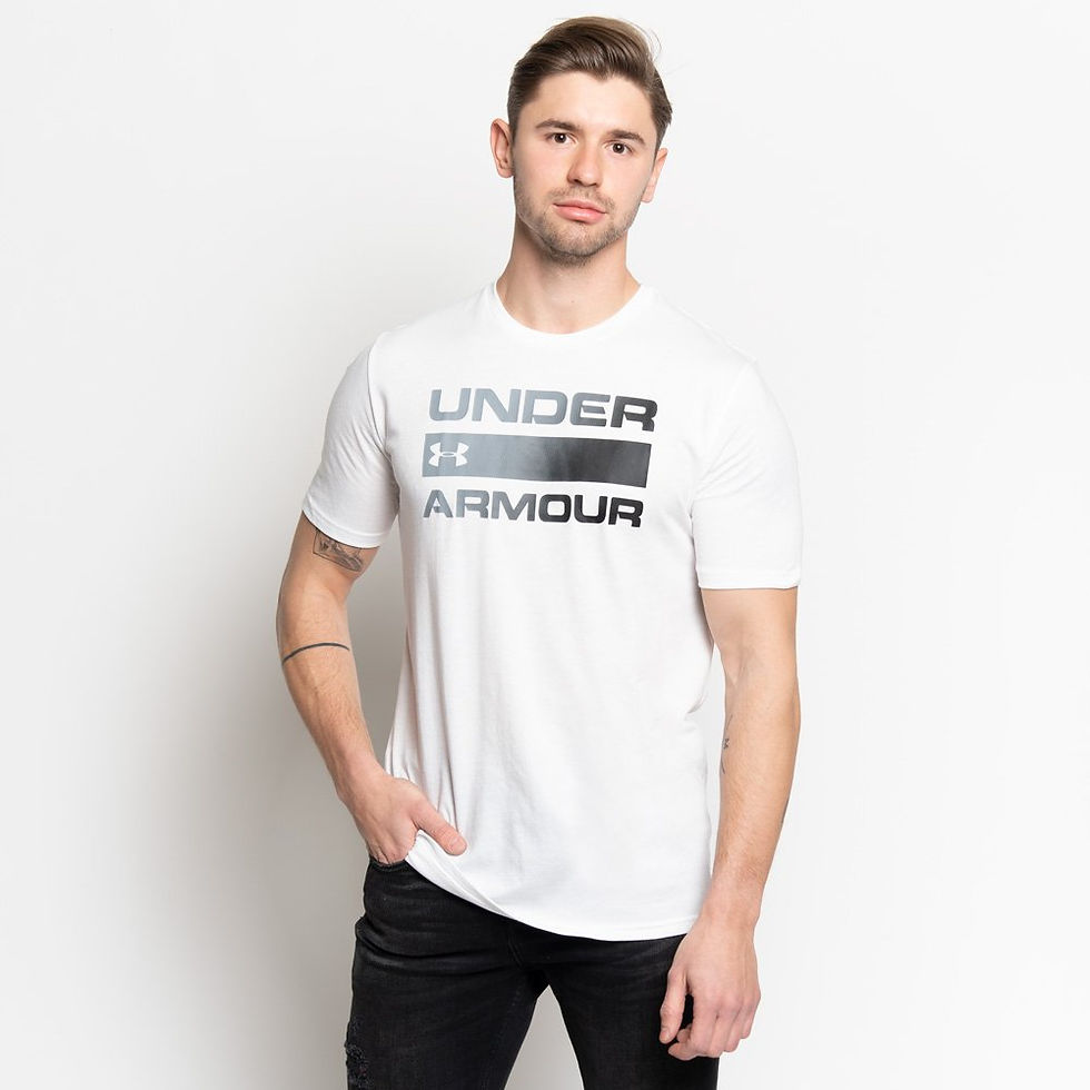 Thumbnail: Under Armour Team Issue Wordmark T-Shirt