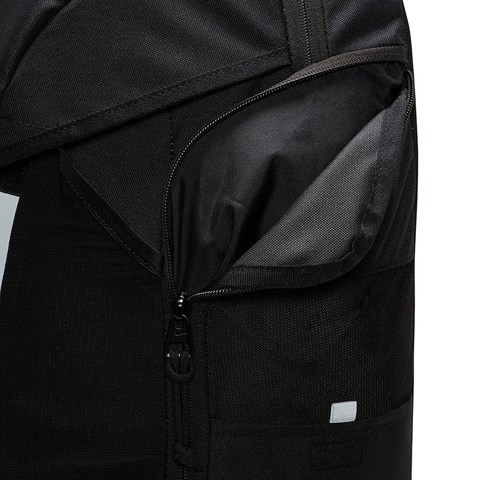 Thumbnail: Nike Academy Team Backpack