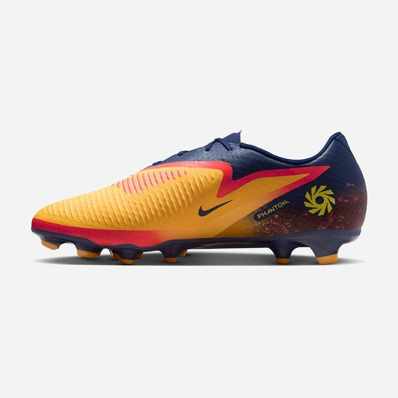 Thumbnail: Nike Phantom 6 Low Academy 'Erling Haaland' Football Shoes