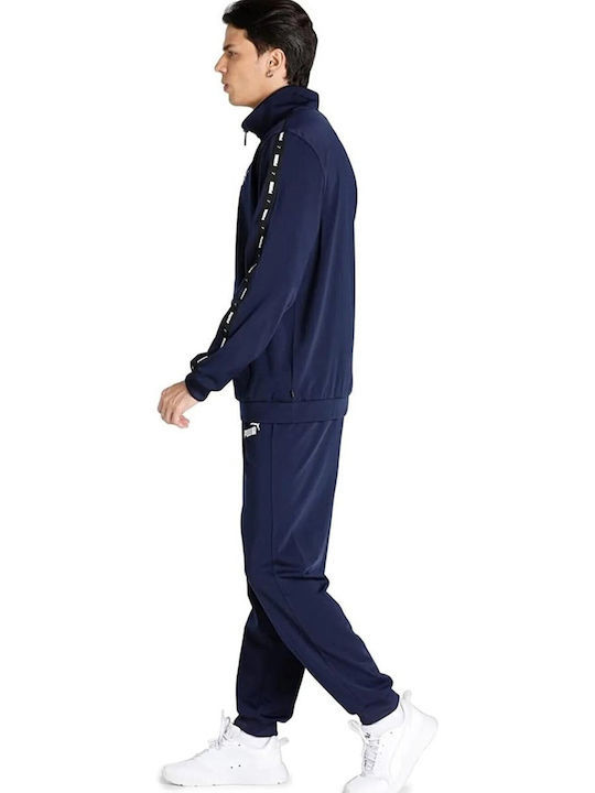 Thumbnail: Puma Tape Poly Suit