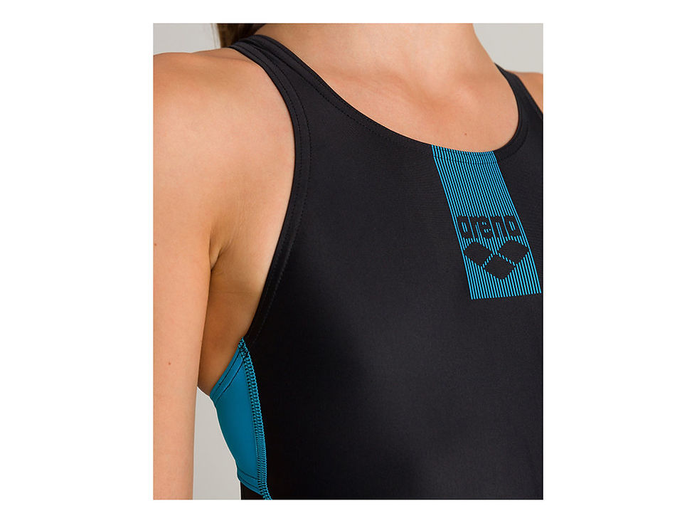 Thumbnail: Arena G Basics JR Swim Pro