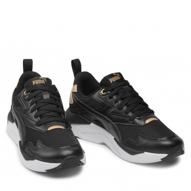 Thumbnail: PUMA X-Ray Lite Wn's Metallic Pop Shoes
