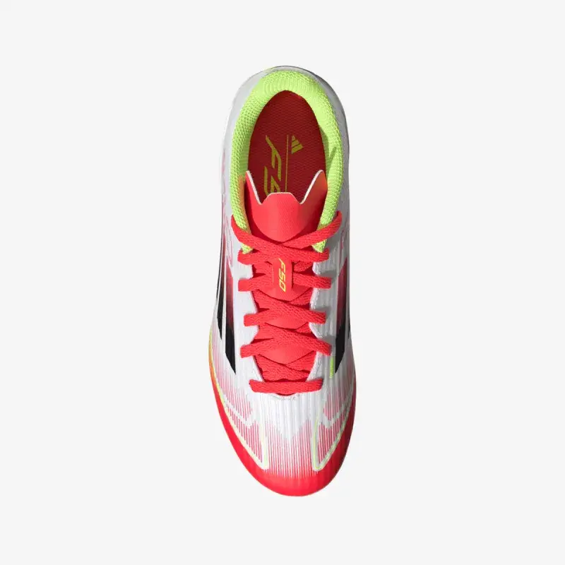 Thumbnail: Adidas F50 League FG/MG Junior
