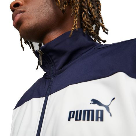 Thumbnail: Puma Poly Suit